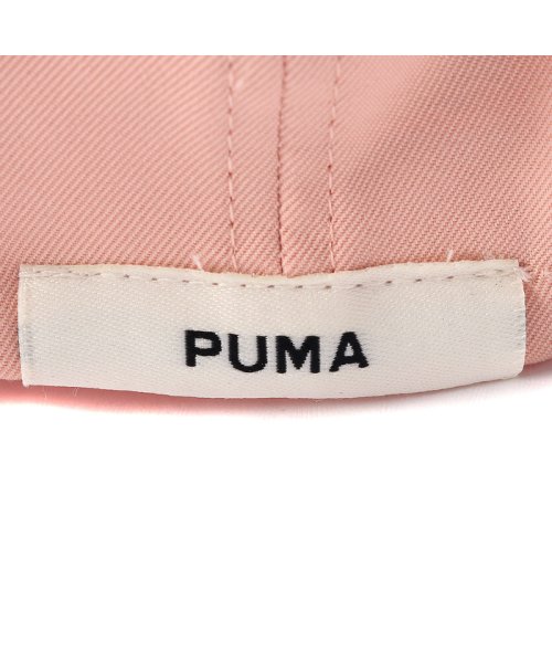 PUMA(プーマ)/インフューズ キャップ ウィメンズ/img10