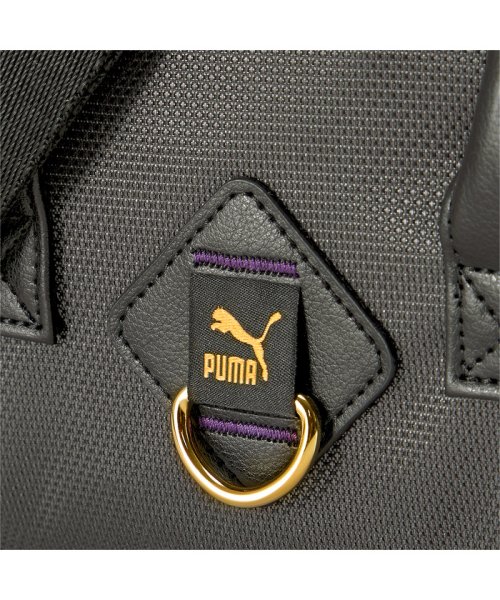 PUMA(プーマ)/プライム タイム ミニ グリップ バッグ ウィメンズ 2L/img03