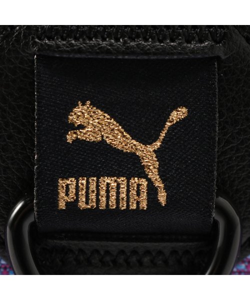 PUMA(プーマ)/プライム タイム ミニ グリップ バッグ ウィメンズ 2L/img12