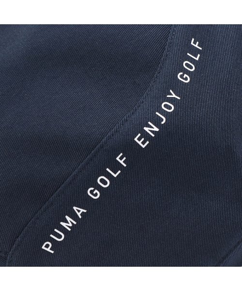 PUMA(PUMA)/ゴルフ ツイルハンチング キャップ/img08