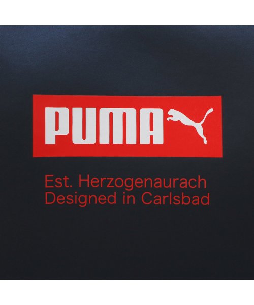 PUMA(プーマ)/ゴルフ エッセンシャル ボストンバッグ/img17