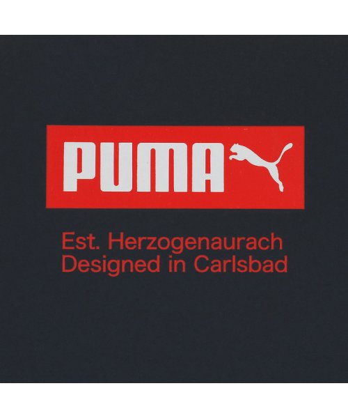 PUMA(プーマ)/ゴルフ エッセンシャル ラウンドトート/img10