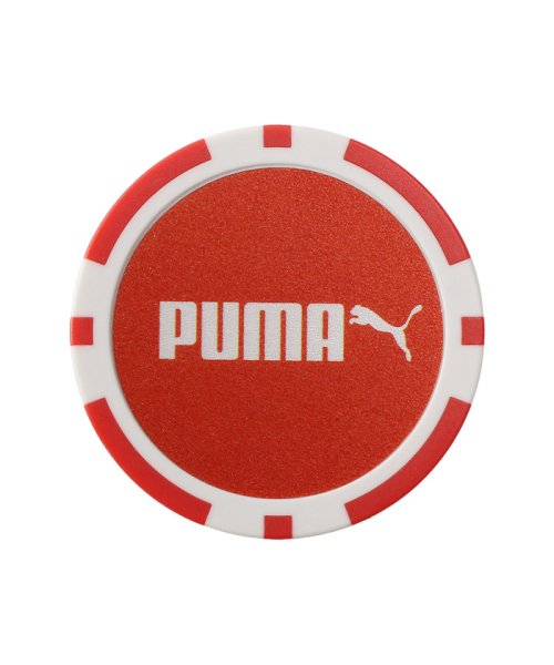 PUMA(プーマ)/ゴルフ カジノ マーカー ユニセックス/img01
