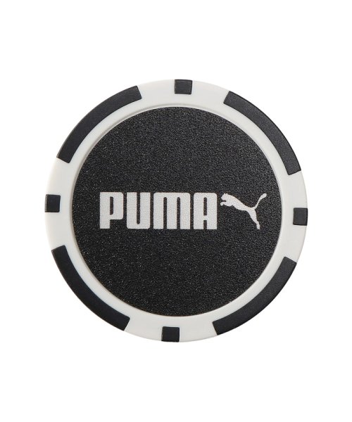 PUMA(PUMA)/ゴルフ カジノ マーカー ユニセックス/img02