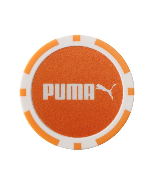 PUMA(PUMA)/ゴルフ カジノ マーカー ユニセックス/img03
