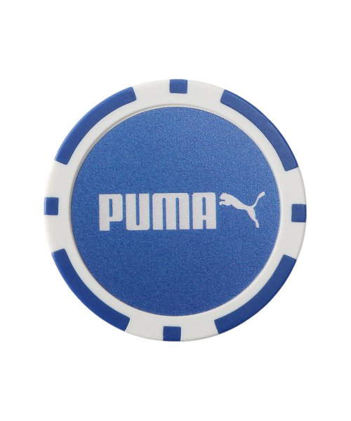 PUMA(PUMA)/ゴルフ カジノ マーカー ユニセックス/img04