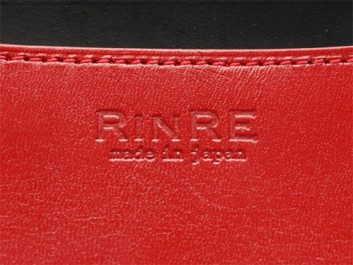 RINRE(リンレ)/【RINRE】RINRE リンレ 名刺入れ カードケース/img06
