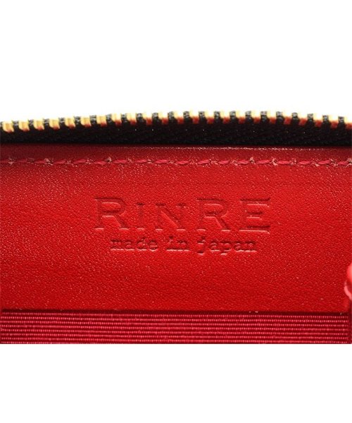 RINRE(リンレ)/【RINRE】RINRE リンレ コインケース 小銭入れ カードケース/img02