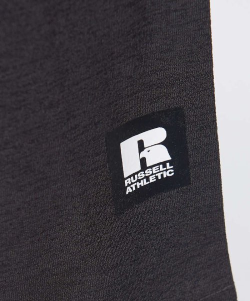 ABAHOUSE(ABAHOUSE)/【別注】RUSSELL ATHLETIC クルーネック 長袖Tシャツ/img10