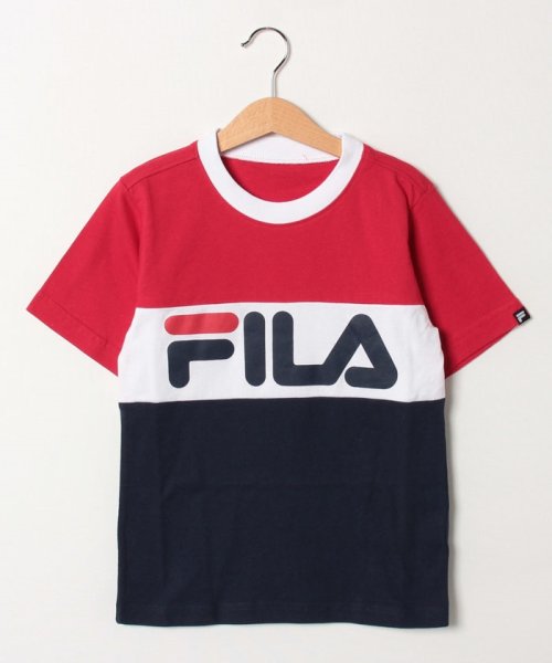 セール 60 Off Fila tシャツ フィラ キッズ Fila Kids Magaseek セール 60 Off Fila tシャツ フィラ キッズ Fila Kids Magaseek
