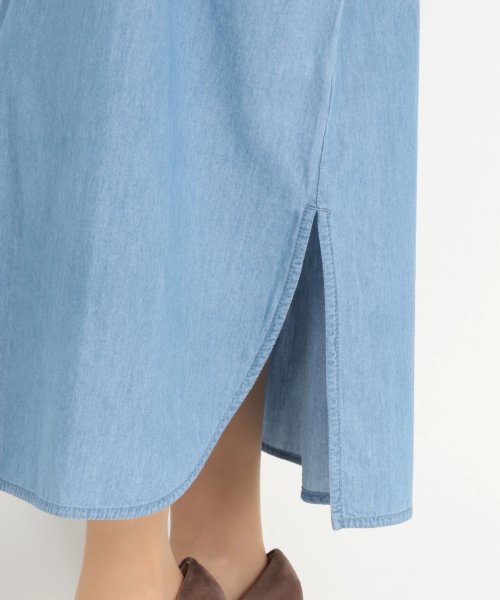 セール スーパーライトデニム ワンピース ストロベリーフィールズ Strawberry Fields Magaseek セール スーパーライトデニム ワンピース ストロベリーフィールズ Strawberry Fields Magaseek