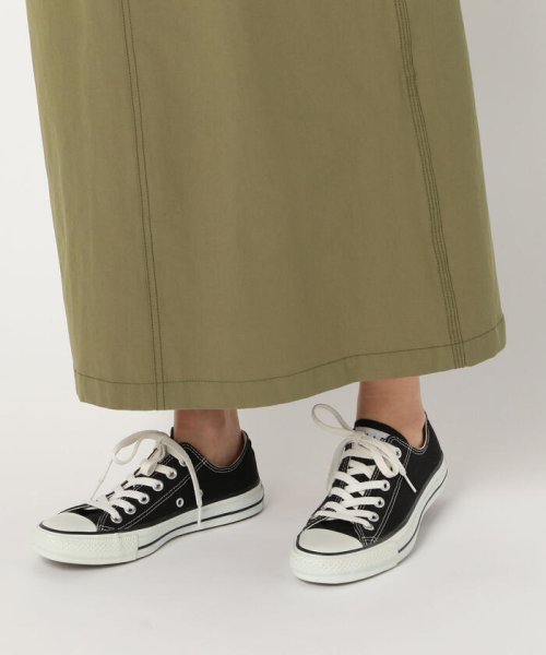 FREDY&GLOSTER(フレディアンドグロスター)/【UNIVERSAL OVERALL/ユニバーサル オーバーオール】Uni Easw EASY LONG SKIRT #U2112713/img07