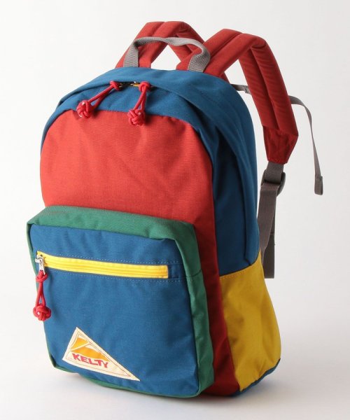 green label relaxing （Kids）(グリーンレーベルリラクシング（キッズ）)/◆KELTY（ケルティ）CHILD DAYPACK 11L/img01