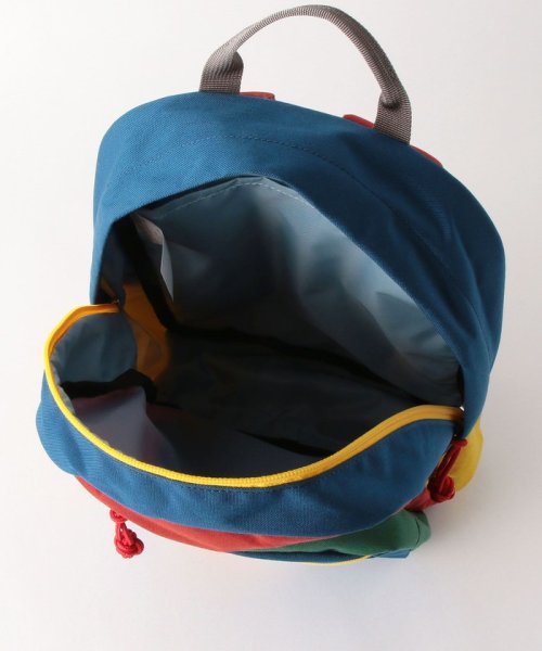 green label relaxing （Kids）(グリーンレーベルリラクシング（キッズ）)/◆KELTY（ケルティ）CHILD DAYPACK 11L/img03