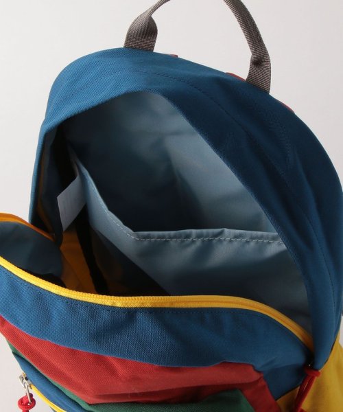 green label relaxing （Kids）(グリーンレーベルリラクシング（キッズ）)/◆KELTY（ケルティ）CHILD DAYPACK 11L/img04