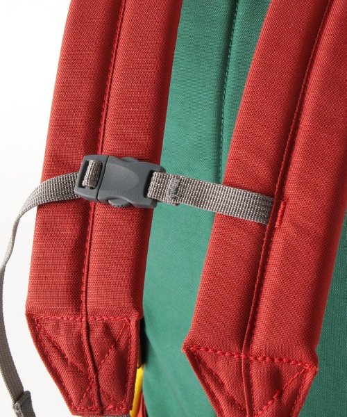 green label relaxing （Kids）(グリーンレーベルリラクシング（キッズ）)/◆KELTY（ケルティ）CHILD DAYPACK 11L/img06