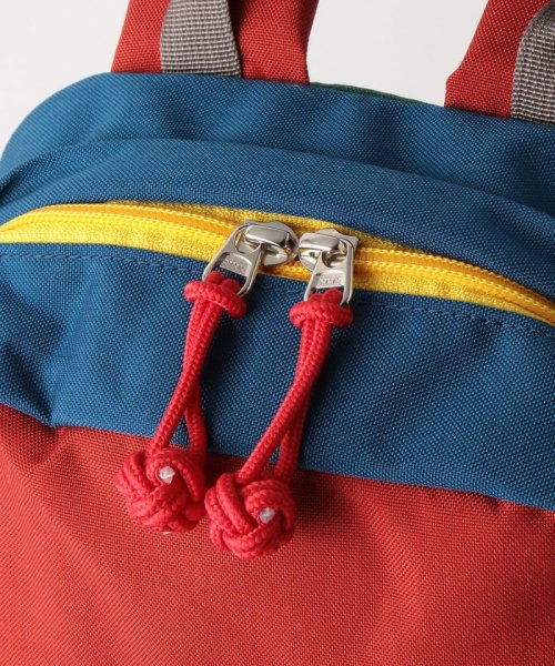 green label relaxing （Kids）(グリーンレーベルリラクシング（キッズ）)/◆KELTY（ケルティ）CHILD DAYPACK 11L/img07