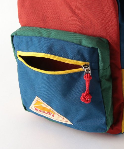 green label relaxing （Kids）(グリーンレーベルリラクシング（キッズ）)/◆KELTY（ケルティ）CHILD DAYPACK 11L/img08
