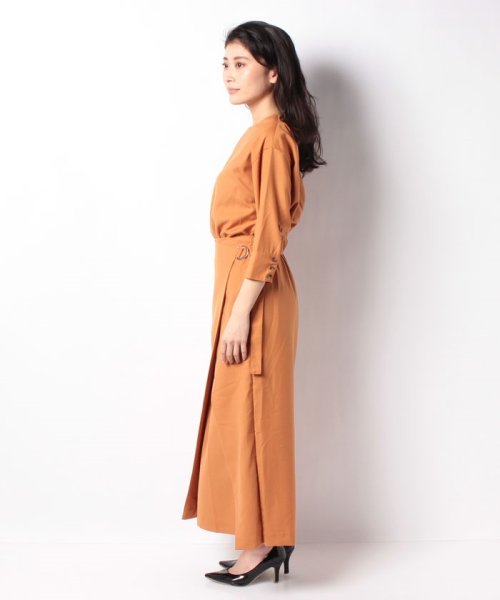 セール 50 Off Kbf ラップスカートワンピース アーバンリサーチ アウトレット Urban Research Outlet Magaseek