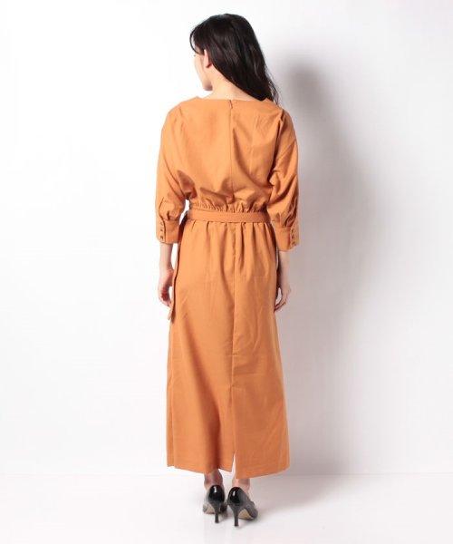 セール 50 Off Kbf ラップスカートワンピース アーバンリサーチ アウトレット Urban Research Outlet Magaseek