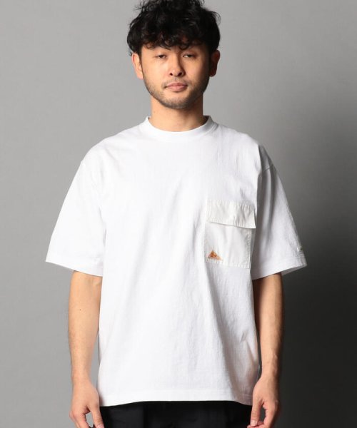 WORK ABOUT(WORK ABOUT)/【KELTY/ケルティ】WORK ABOUT 別注 Tシャツ/img01