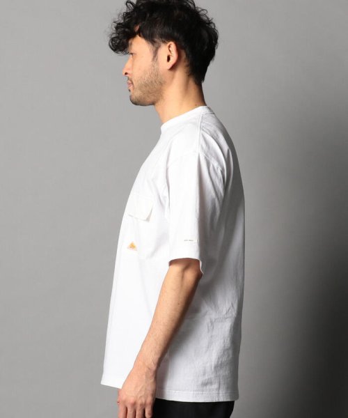 WORK ABOUT(WORK ABOUT)/【KELTY/ケルティ】WORK ABOUT 別注 Tシャツ/img02