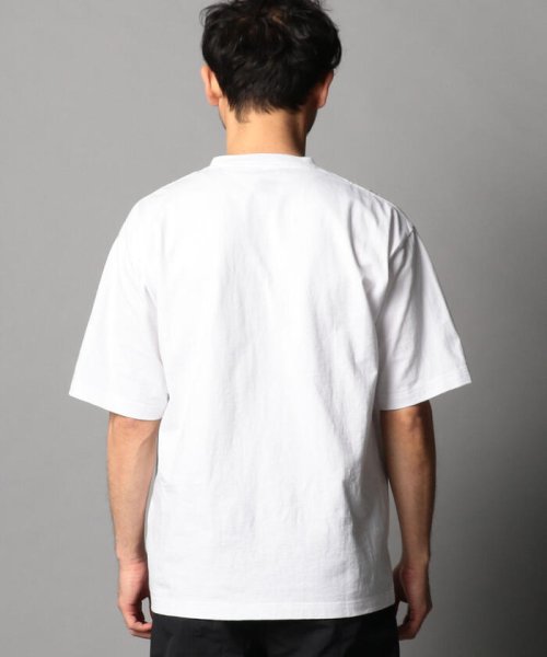 WORK ABOUT(WORK ABOUT)/【KELTY/ケルティ】WORK ABOUT 別注 Tシャツ/img03