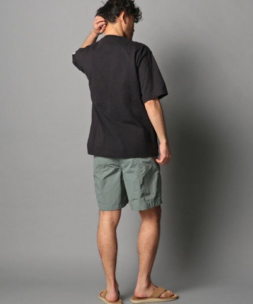 WORK ABOUT(WORK ABOUT)/【KELTY/ケルティ】WORK ABOUT 別注 Tシャツ/img13