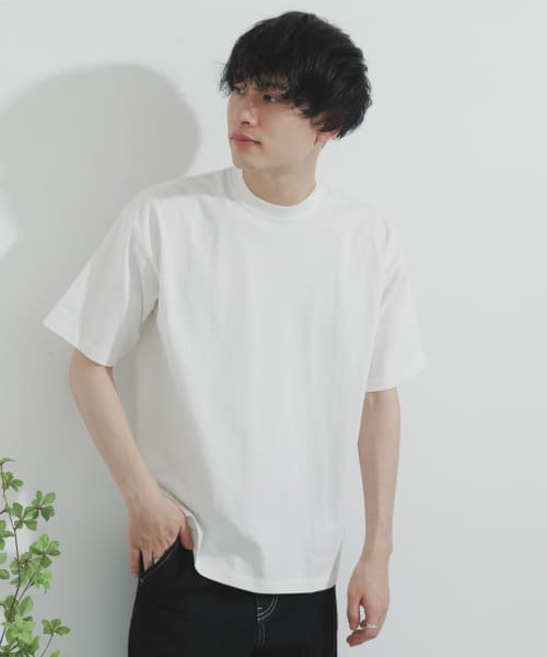 SENSE OF PLACE by URBAN RESEARCH(センスオブプレイス バイ アーバンリサーチ)/ガールグラフィックTシャツ(5分袖)/img29