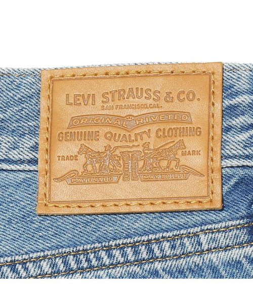 Levi's(リーバイス)/LOOSE STRAIGHT WB WHATEVER/img08