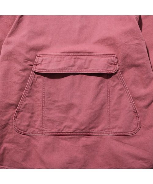 Levi's(リーバイス)/SMOCK MAUVEWOOD/img06