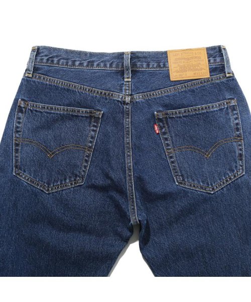 Levi's(リーバイス)/551Z AUTHENTIC STRAIGHT RUBBER WORM/img10