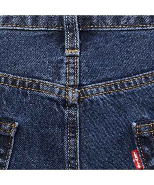 Levi's(リーバイス)/551Z AUTHENTIC STRAIGHT RUBBER WORM/img11
