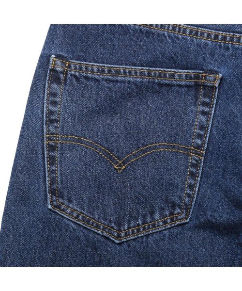 Levi's(リーバイス)/551Z AUTHENTIC STRAIGHT RUBBER WORM/img15