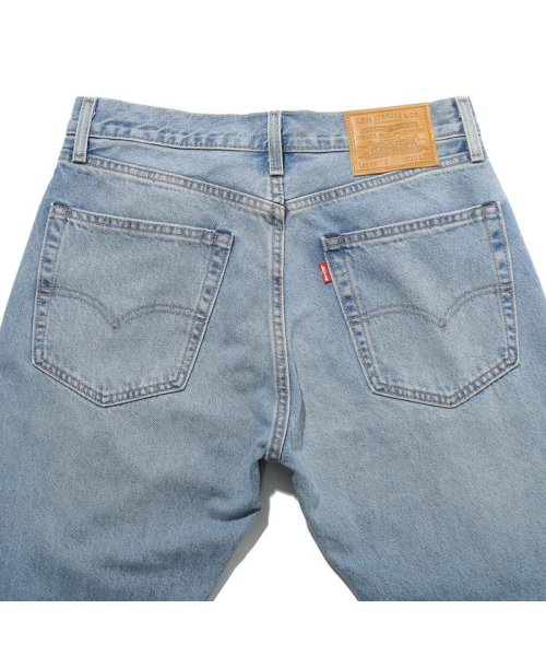 Levi's(リーバイス)/551Z AUTHENTIC STRAIGHT RUNNING OUT/img05