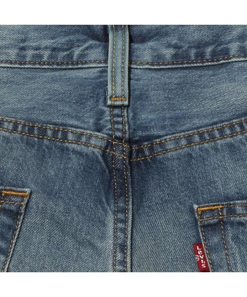 Levi's(リーバイス)/STAY LOOSE DENIM CROP LONG SHANK HOOK/img11