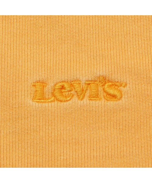 Levi's(リーバイス)/MELROSE SLOUCHY CREW KUMQUAT GARMENT DYE/img06