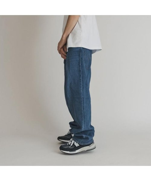 Levi's(リーバイス)/STAY LOOSE PLEATED SNAG FROG/img04