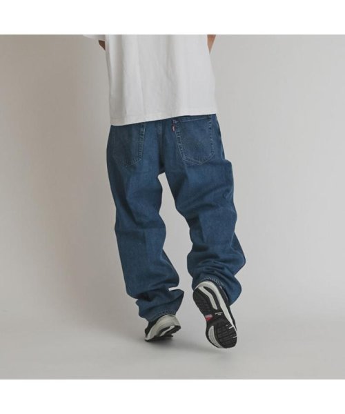 Levi's(リーバイス)/STAY LOOSE PLEATED SNAG FROG/img05