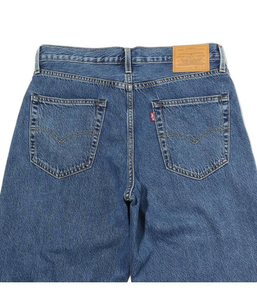 Levi's(リーバイス)/STAY LOOSE PLEATED SNAG FROG/img08