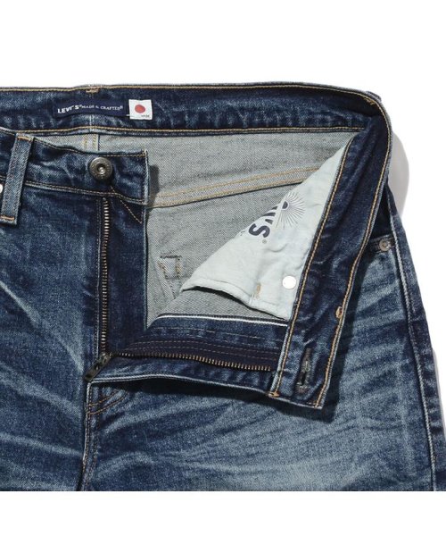 Levi's(リーバイス)/502（TM） FUNE MADE IN JAPAN/img05