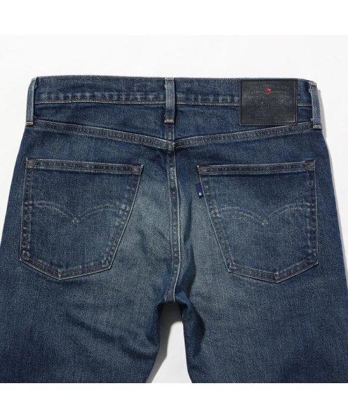 Levi's(リーバイス)/512（TM） KAIZOKU MADE IN JAPAN/img06