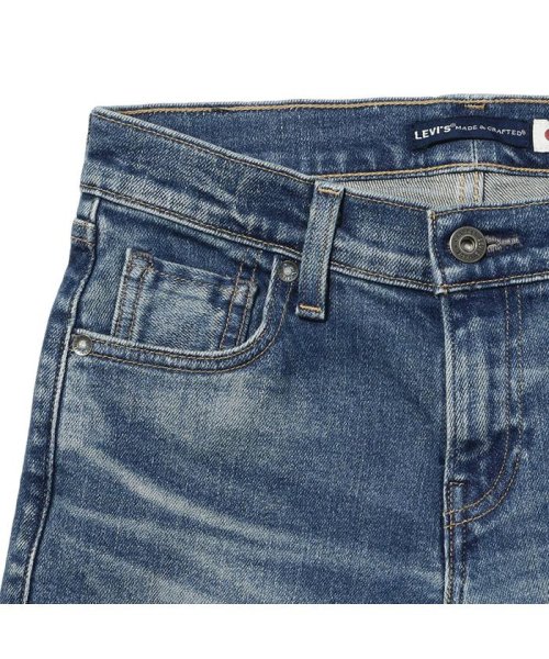 Levi's(リーバイス)/BORROWED FROM THE BOYS TSUKI MADE IN JAPAN/img04