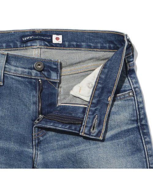 Levi's(リーバイス)/BORROWED FROM THE BOYS TSUKI MADE IN JAPAN/img05