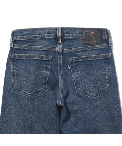 Levi's(リーバイス)/BORROWED FROM THE BOYS TSUKI MADE IN JAPAN/img06