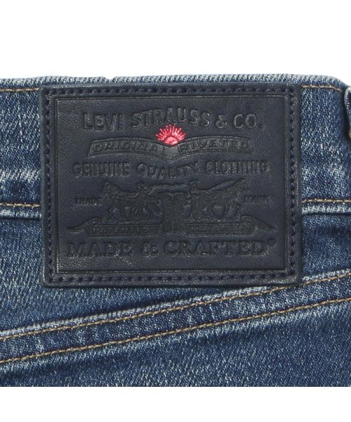 Levi's(リーバイス)/BORROWED FROM THE BOYS TSUKI MADE IN JAPAN/img08
