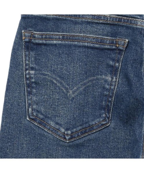 Levi's(リーバイス)/BORROWED FROM THE BOYS TSUKI MADE IN JAPAN/img10