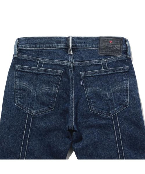 Levi's(リーバイス)/NEW BORROWED FROM THE BOYS S REI MADE IN JAPAN/img06