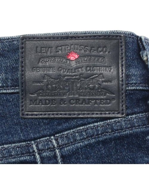 Levi's(リーバイス)/NEW BORROWED FROM THE BOYS S REI MADE IN JAPAN/img08