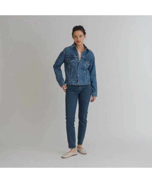 Levi's(リーバイス)/NEW BORROWED FROM THE BOYS S REI MADE IN JAPAN/img09